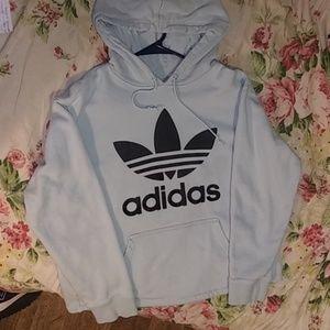 Women's Adidas hoodie
